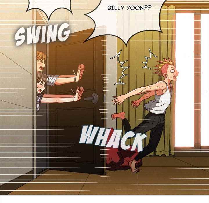 My High School Bully - Chapter 91 154