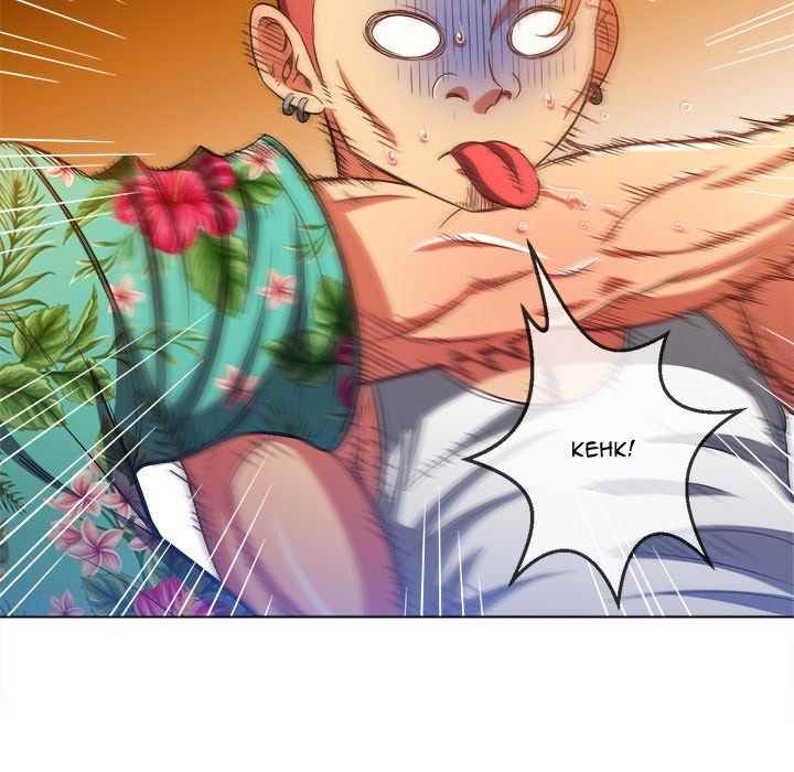 My High School Bully - Chapter 91 156