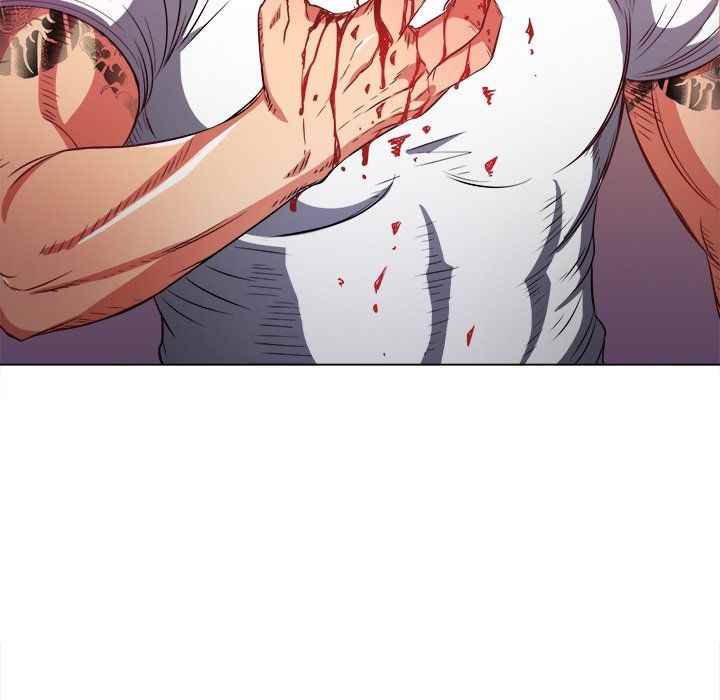 My High School Bully - Chapter 91 100