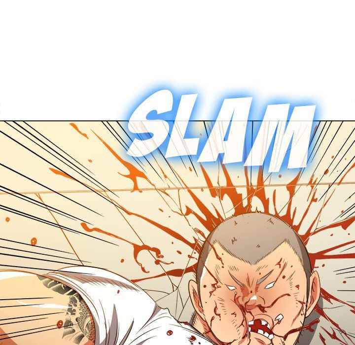 My High School Bully - Chapter 91 112