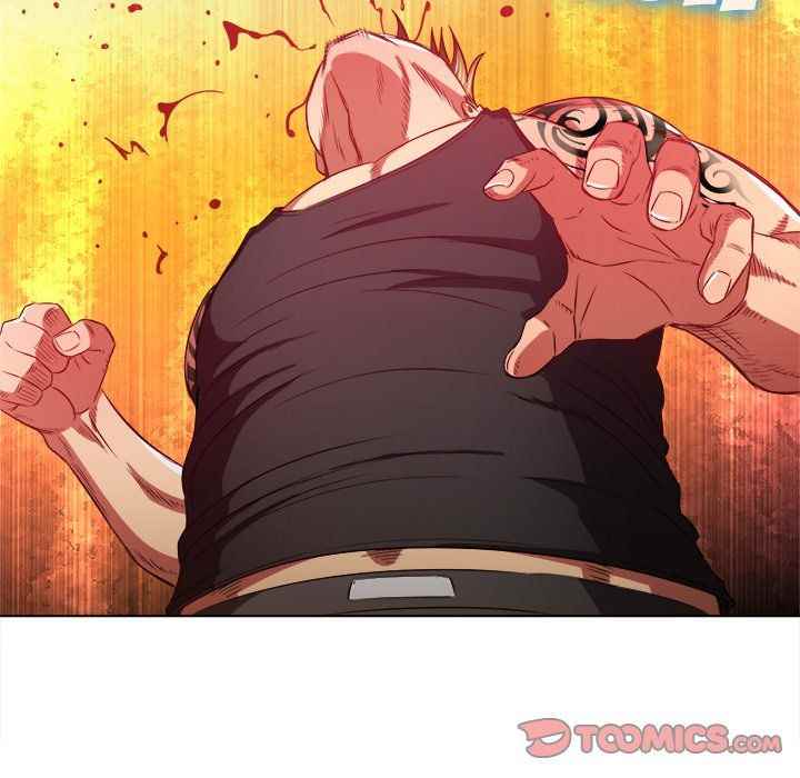 My High School Bully - Chapter 91 62
