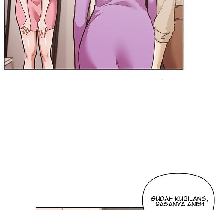 Family Adjustments - Chapter 91 130