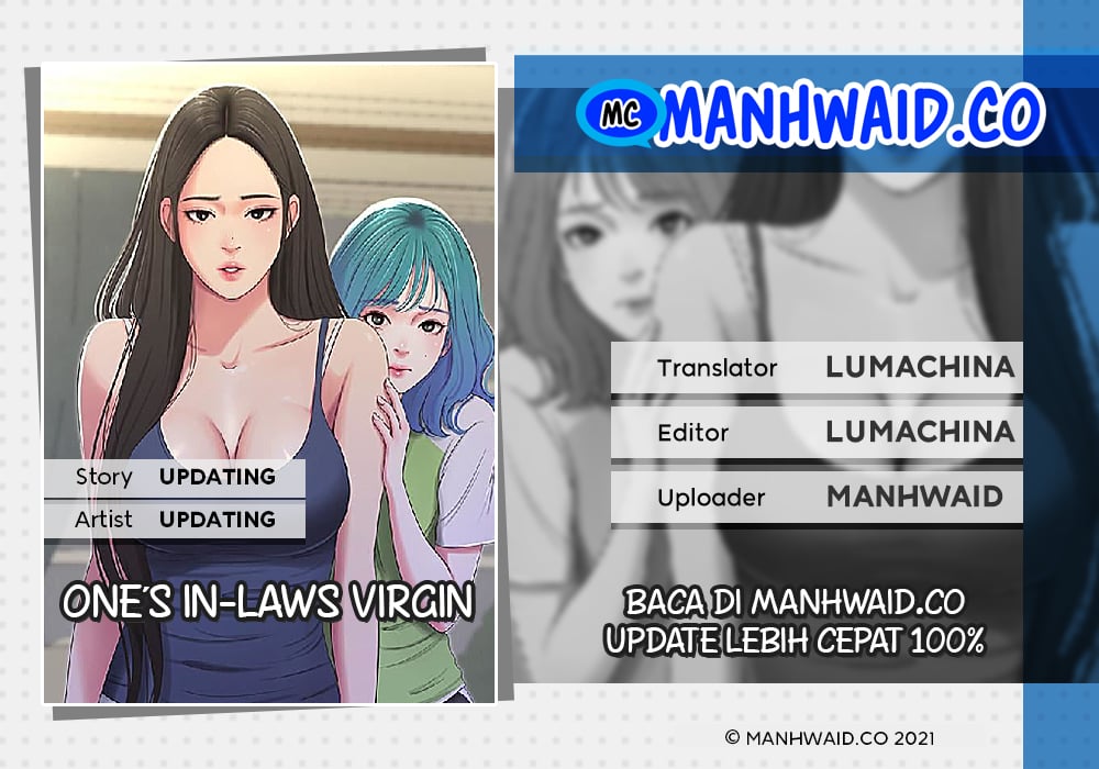 One&#8217;s In-Laws Virgins - Chapter 92 1