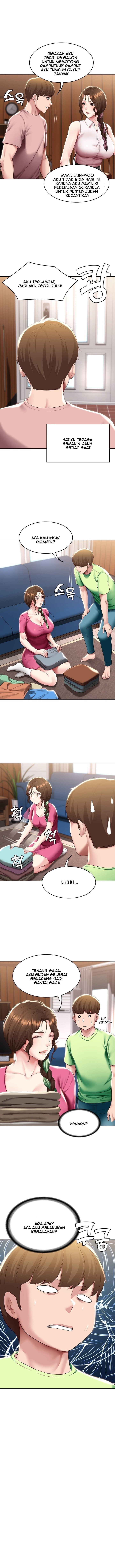 Boarding Diary - Chapter 92 11