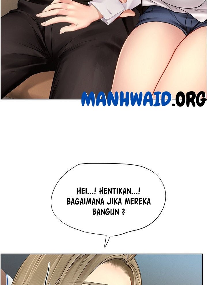 Should I Study at Noryangjin - Chapter 92 34