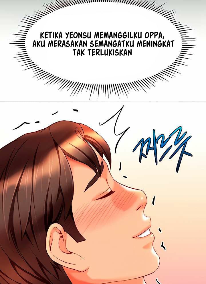 Daughter Friend - Chapter 92 33