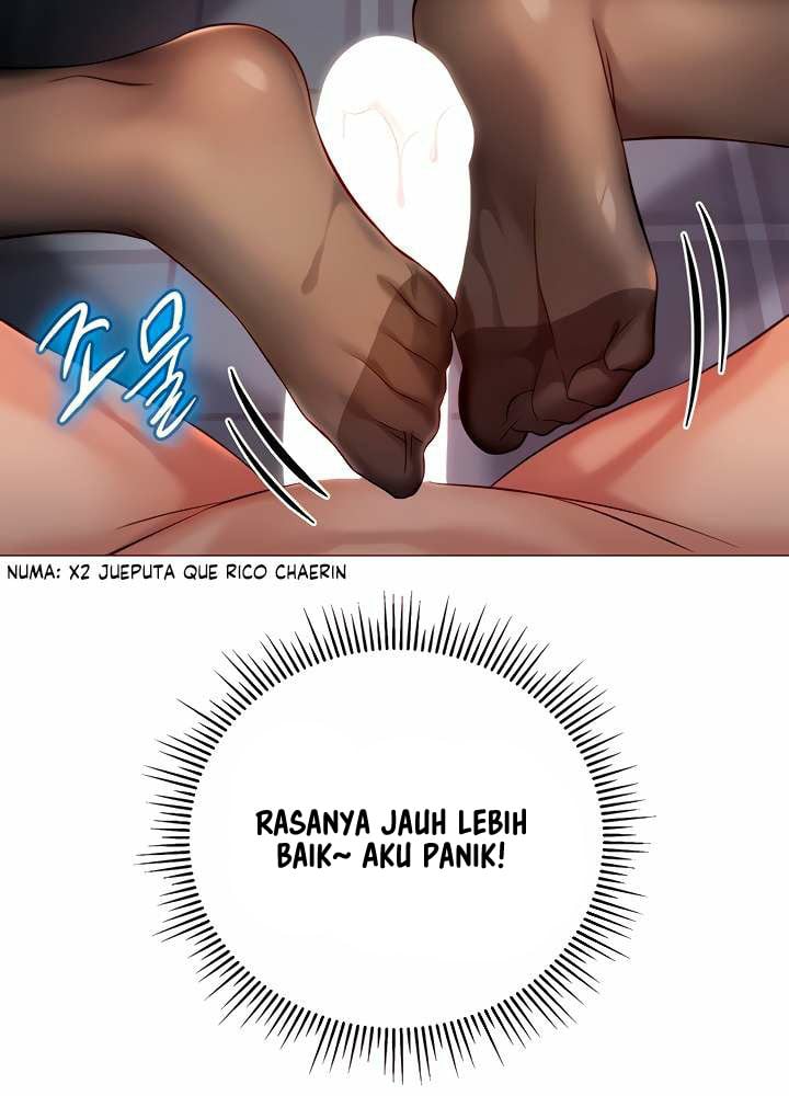 Daughter Friend - Chapter 92 60