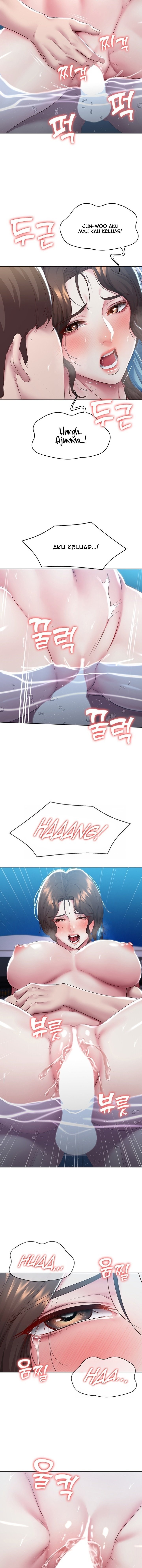 Boarding Diary - Chapter 92 5