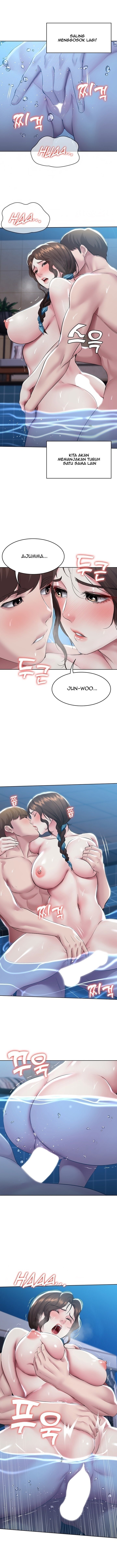 Boarding Diary - Chapter 92 3