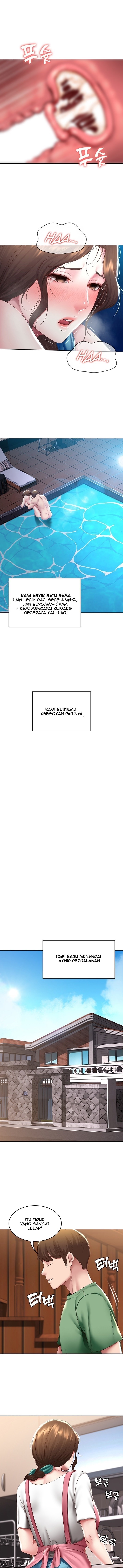 Boarding Diary - Chapter 92 8