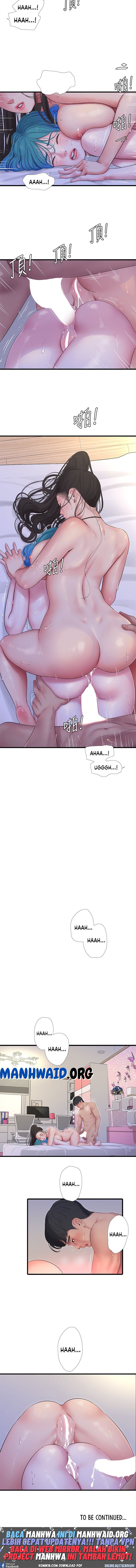 One&#8217;s In-Laws Virgins - Chapter 92 7