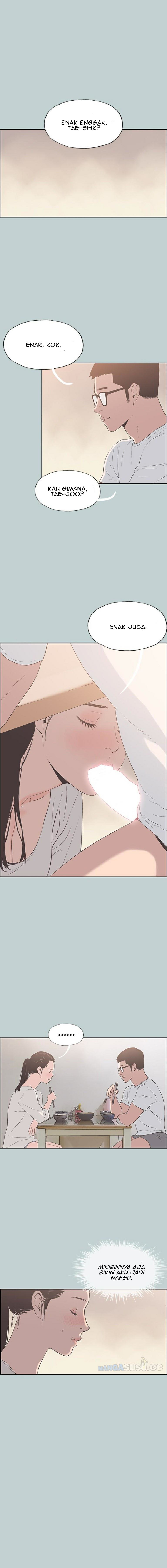Love Square - Chapter 92 3