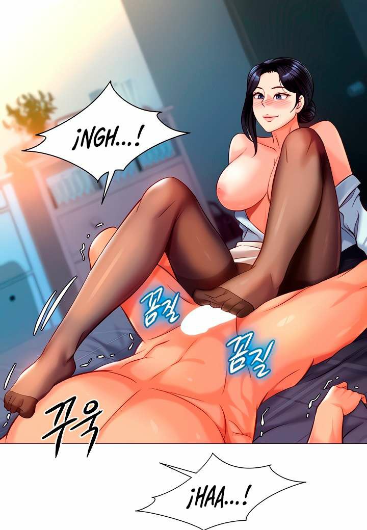 Daughter Friend - Chapter 92 23