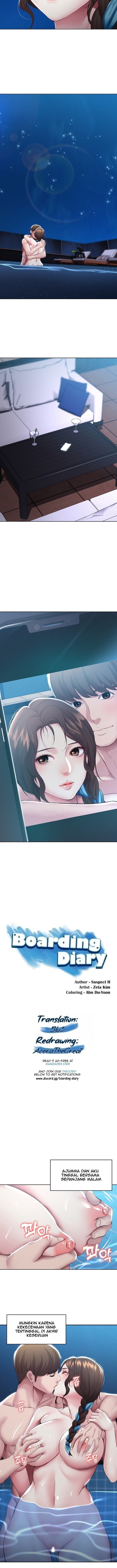 Boarding Diary - Chapter 92 2