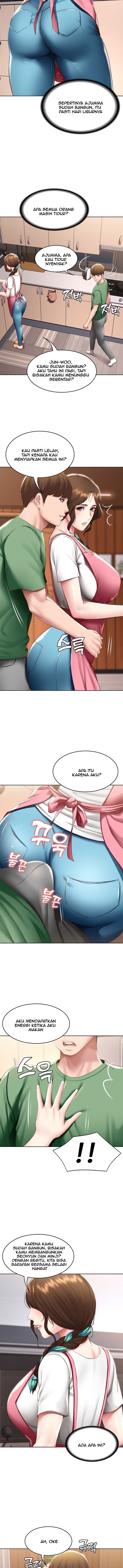 Boarding Diary - Chapter 92 9