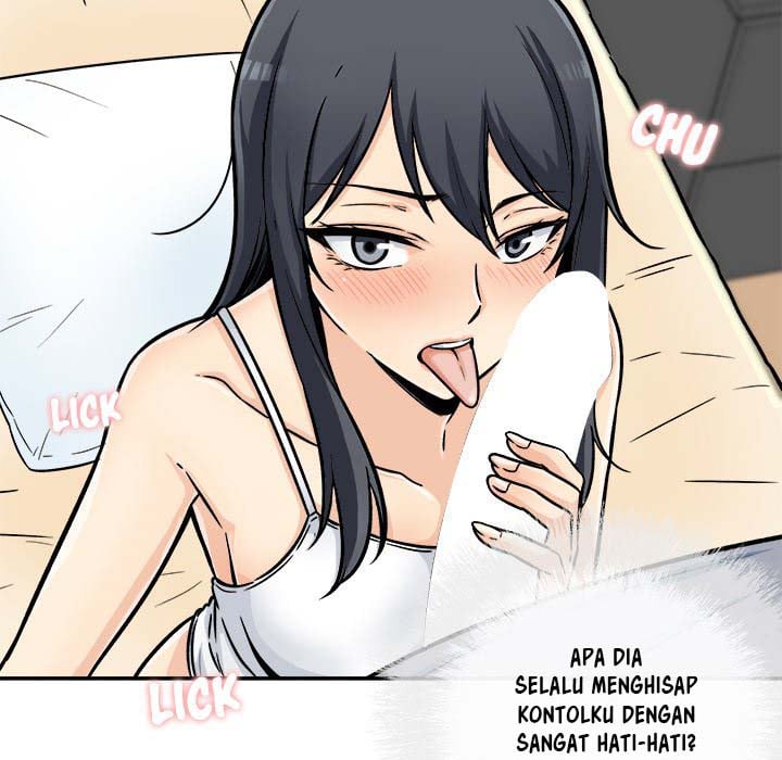 The Ark Is Me - Chapter 44 125