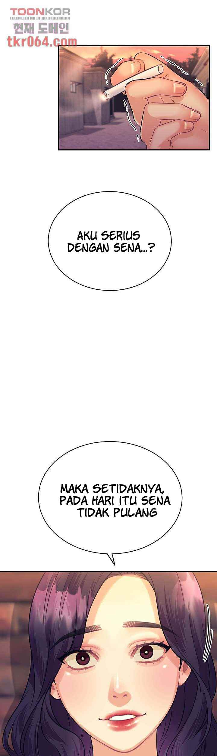 Public Bathhouse - Chapter 44 3 Public Bathhouse - Chapter 44 3