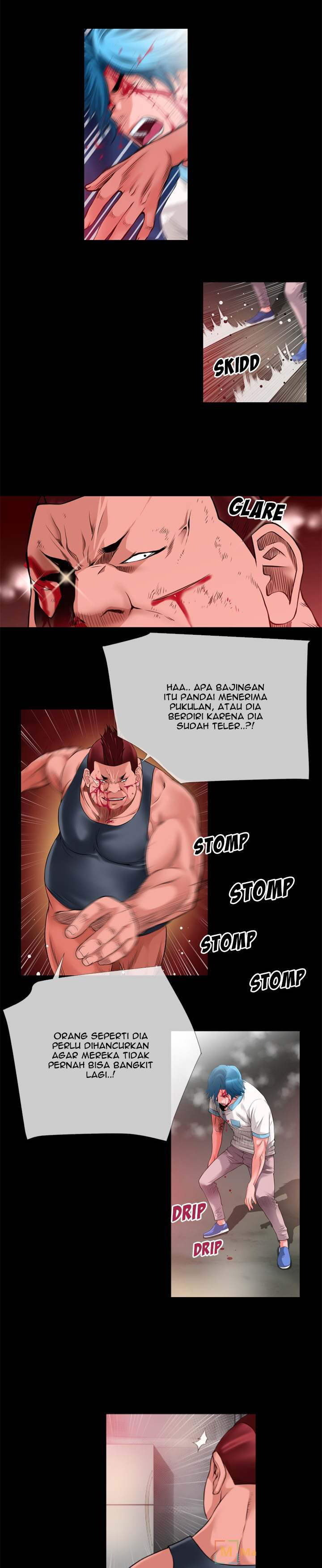 Beyond Imagination - Chapter 44 9