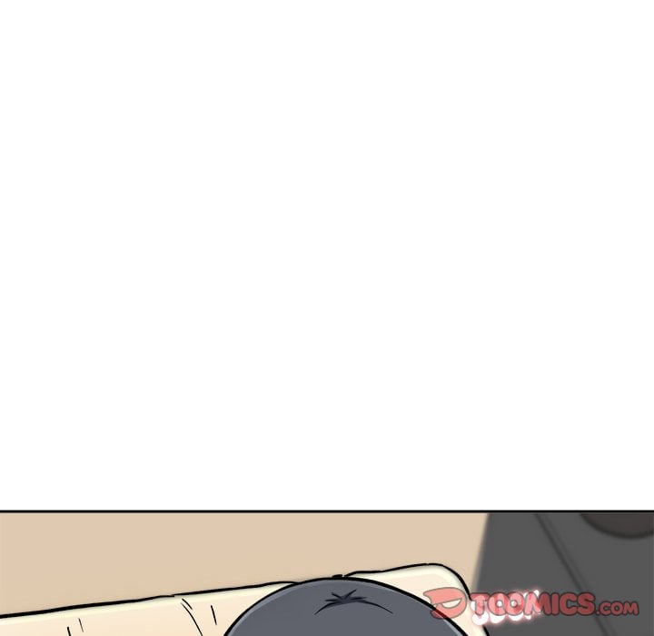 The Ark Is Me - Chapter 44 124