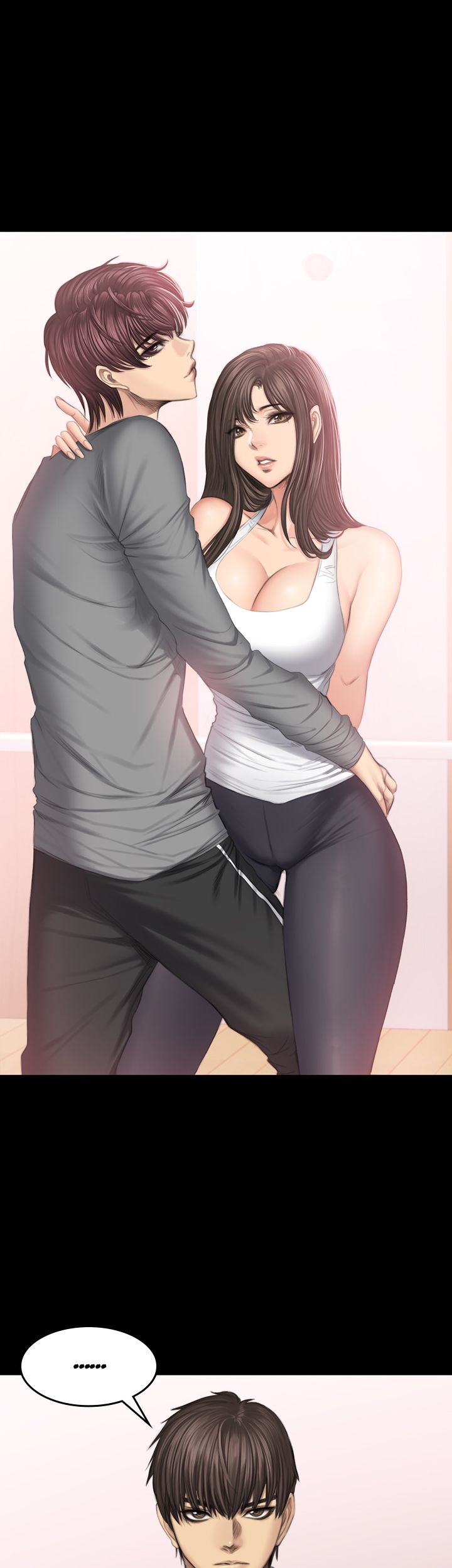 Producer: Trainee - Chapter 44 4