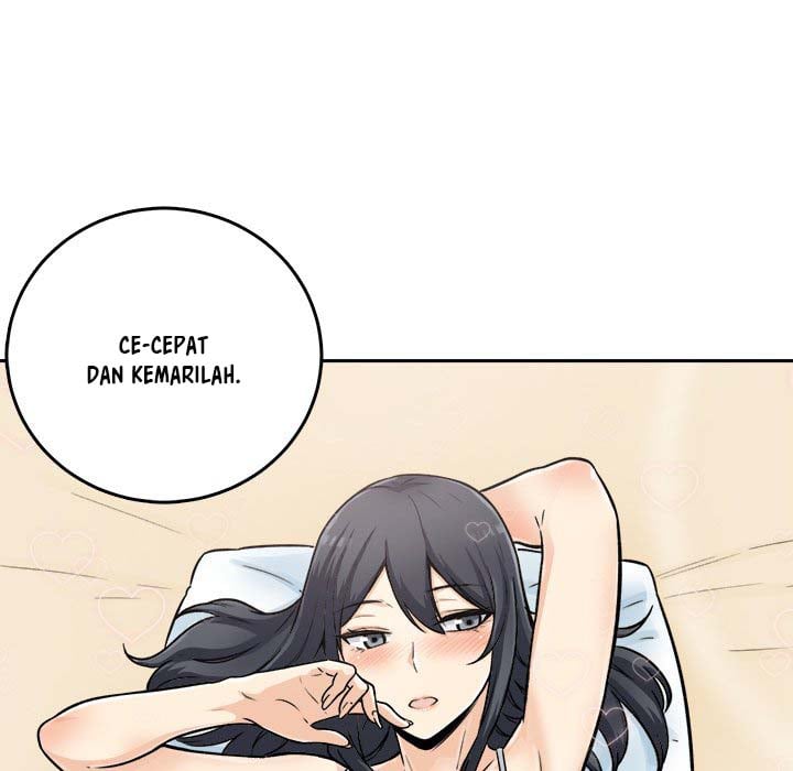 The Ark Is Me - Chapter 44 99