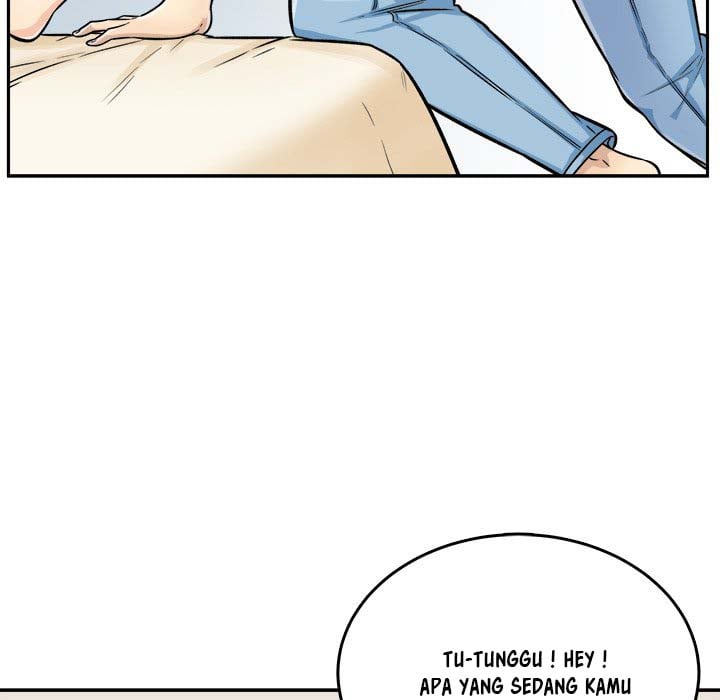 The Ark Is Me - Chapter 44 110