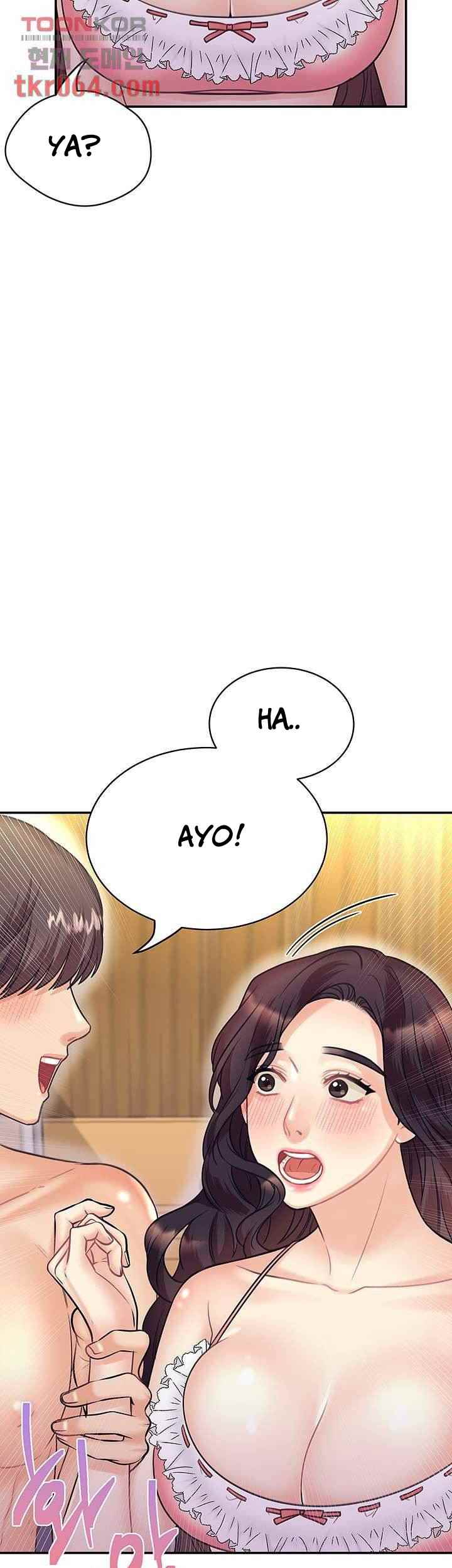 Public Bathhouse - Chapter 44 43 Public Bathhouse - Chapter 44 43