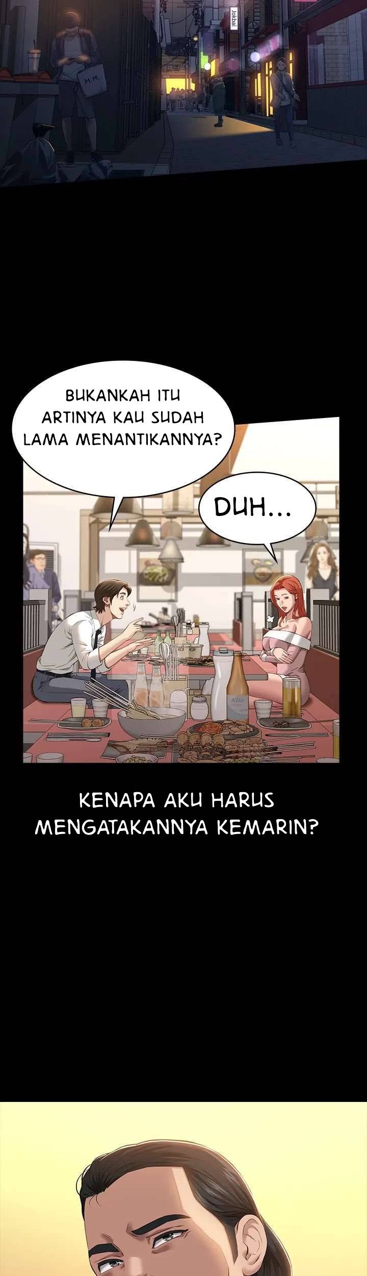 Resume - Chapter 44 45