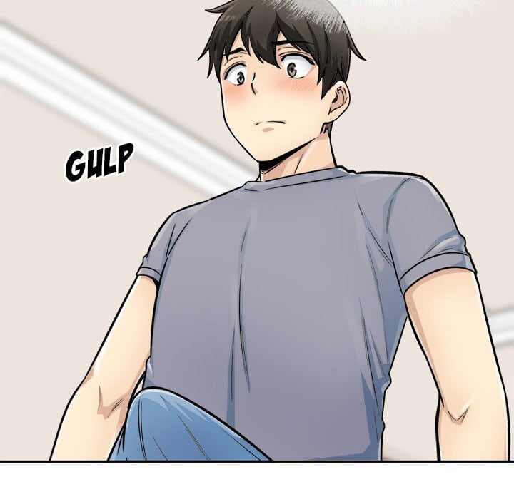 The Ark Is Me - Chapter 44 108