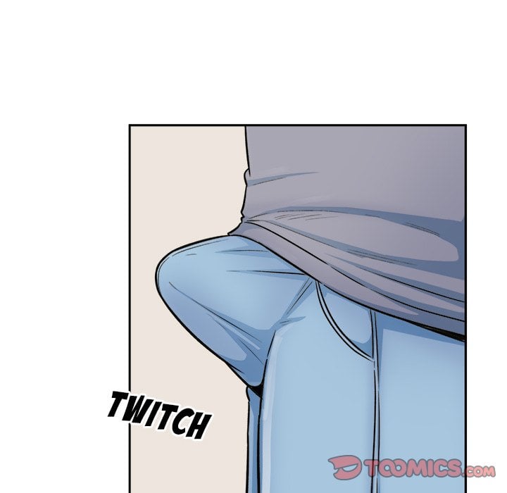 The Ark Is Me - Chapter 44 106