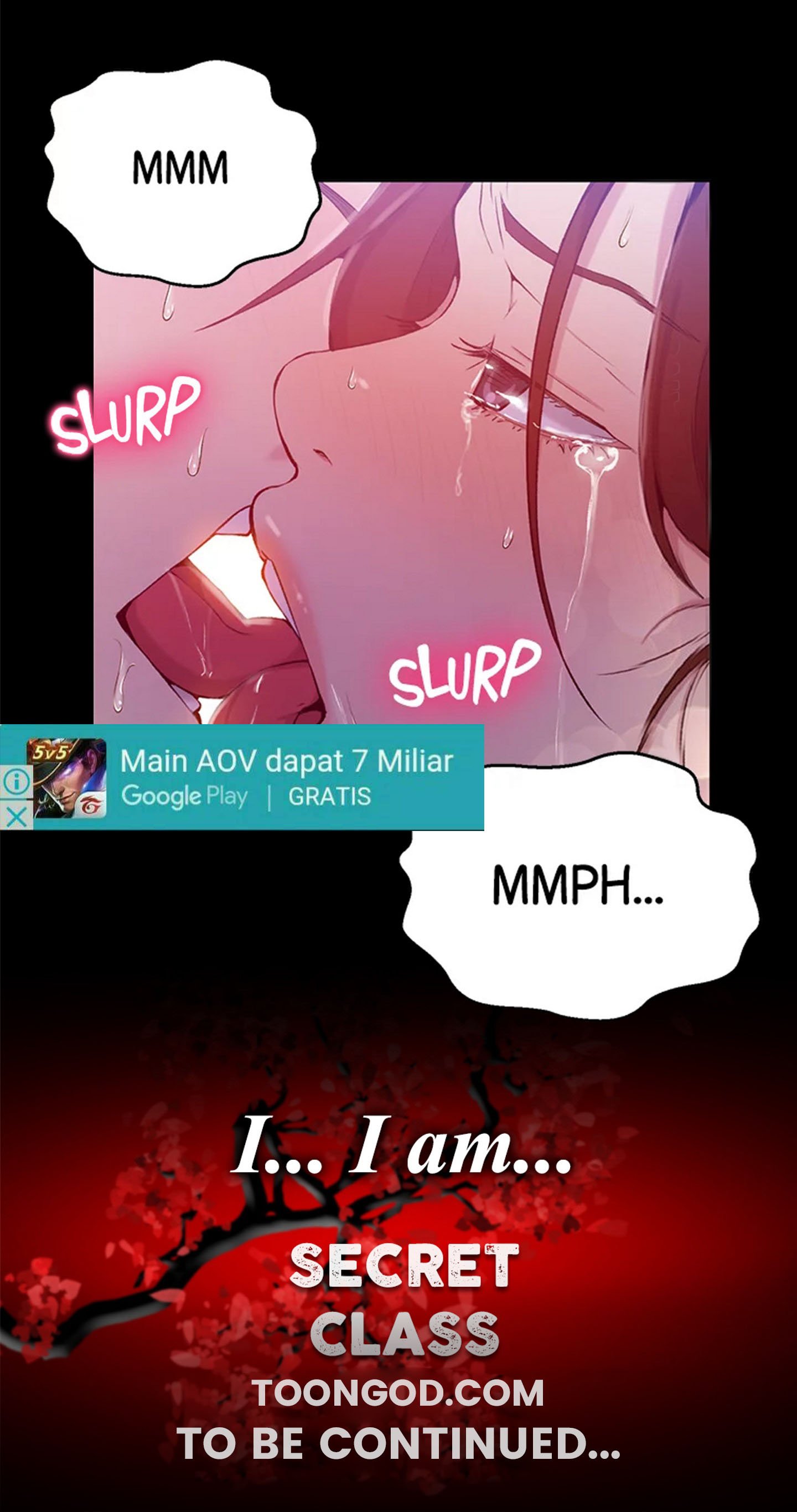 Secret Class Uncensored - Chapter 44 34 Secret Class Uncensored - Chapter 44 34