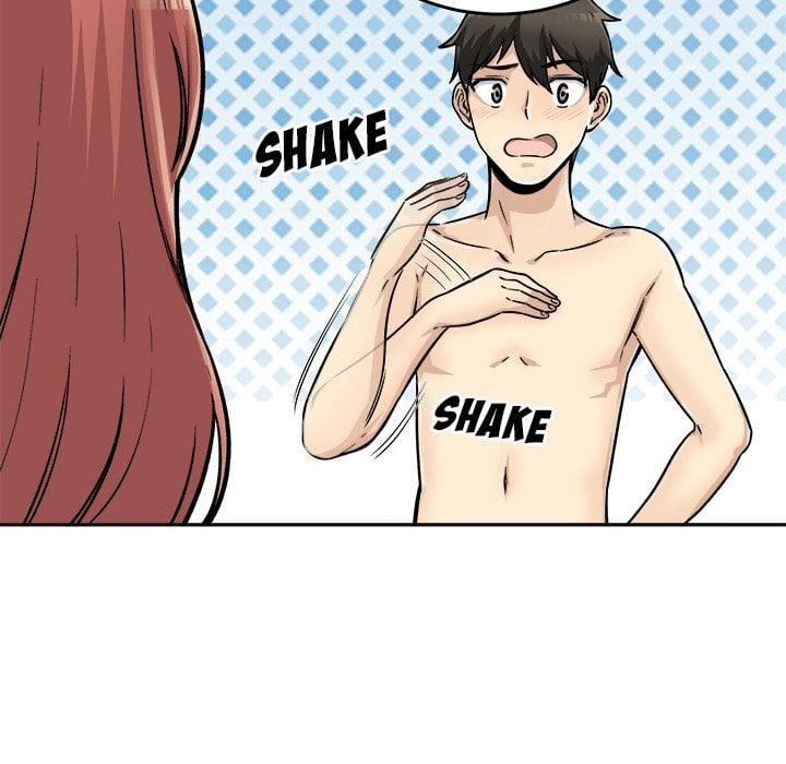 The Ark Is Me - Chapter 44 49