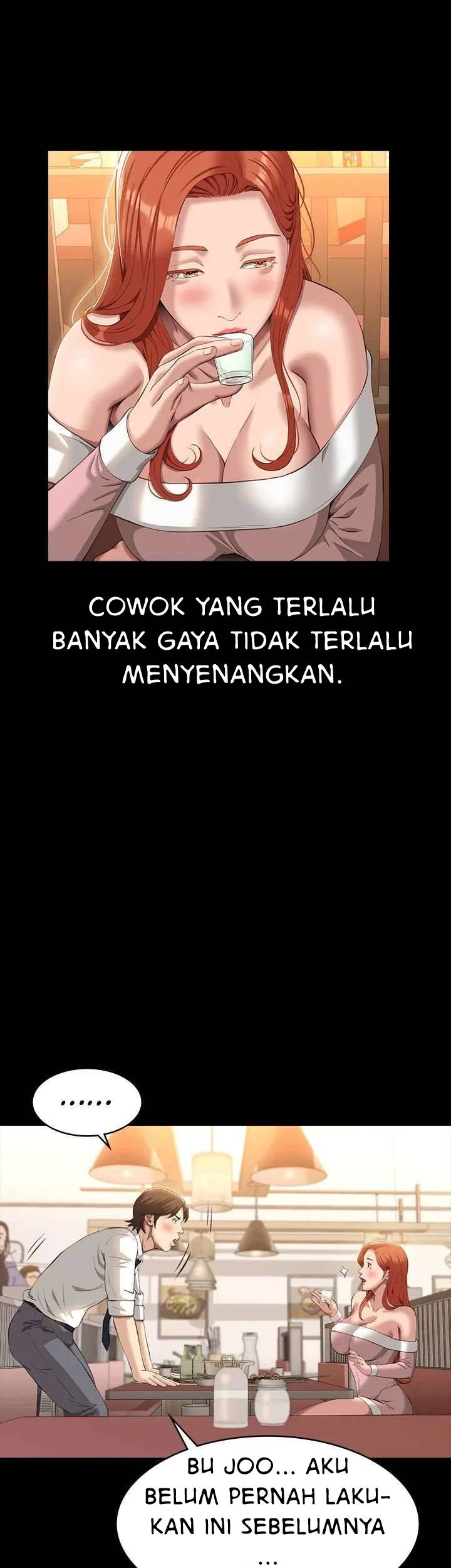 Resume - Chapter 44 50