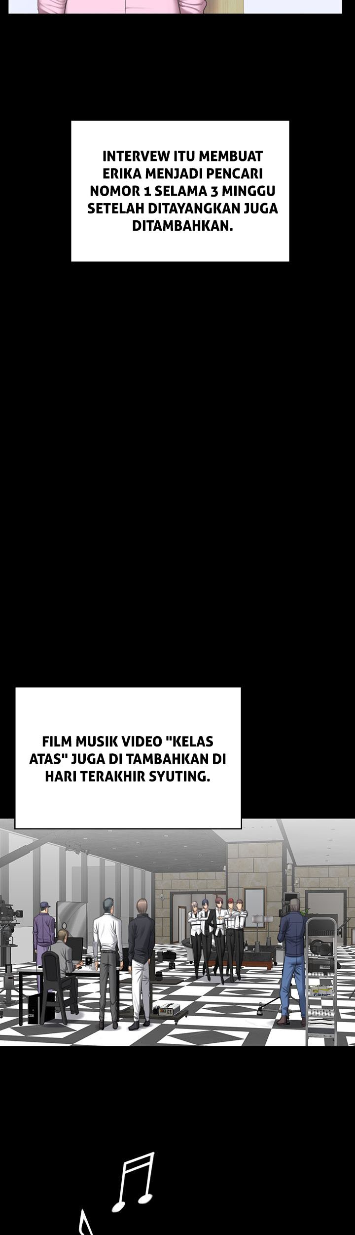 Producer: Trainee - Chapter 44 36