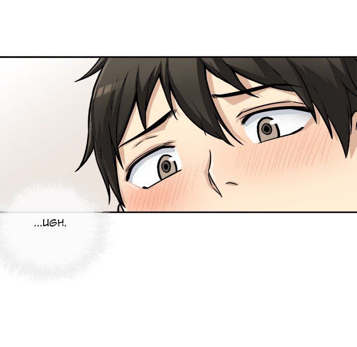 The Ark Is Me - Chapter 44 127