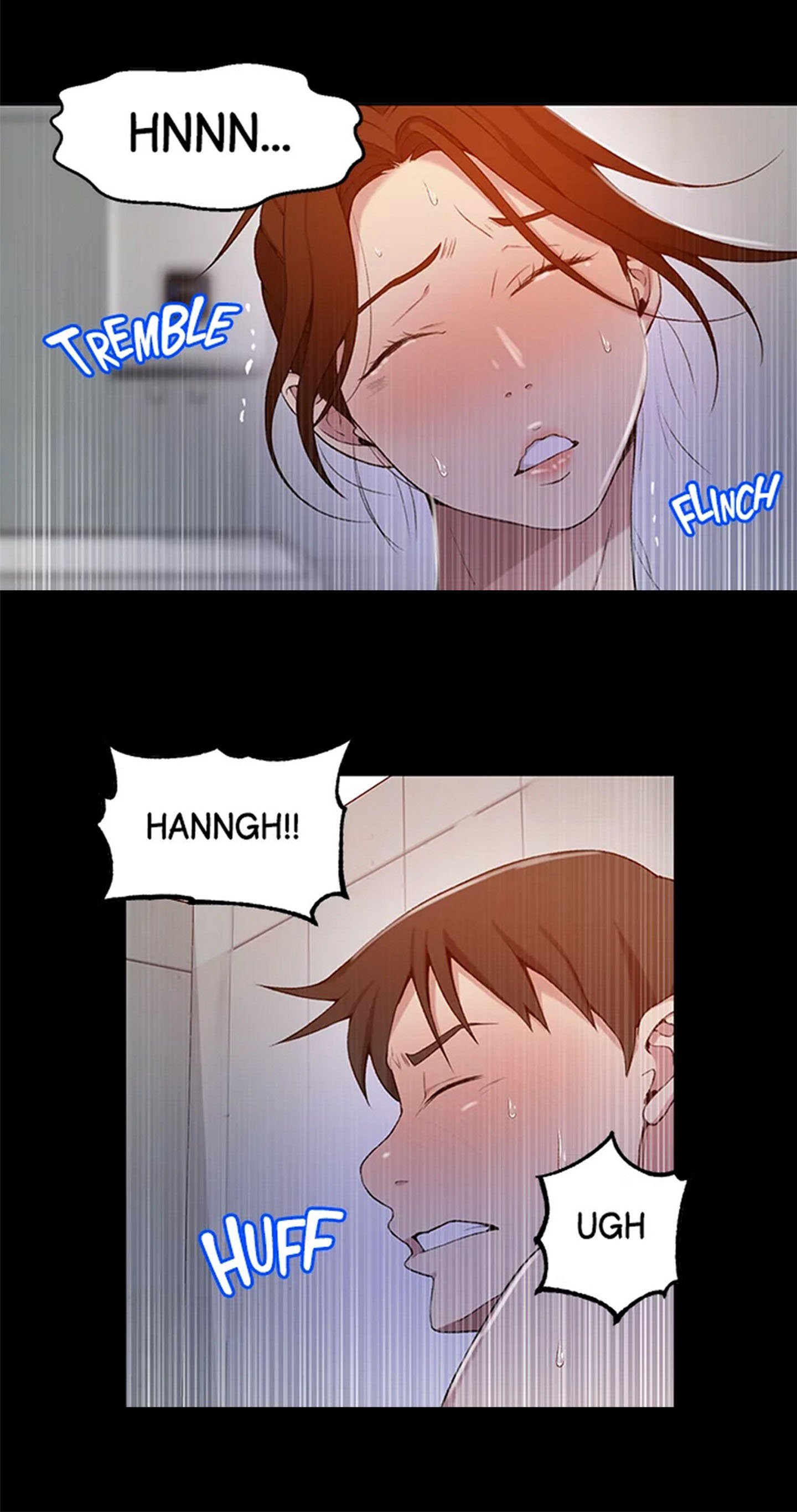 Secret Class Uncensored - Chapter 44 28 Secret Class Uncensored - Chapter 44 28