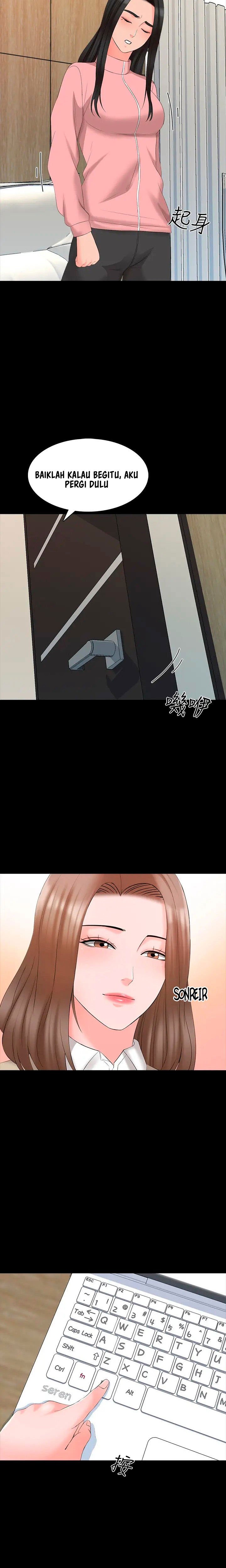 The Tutor - Chapter 44 18