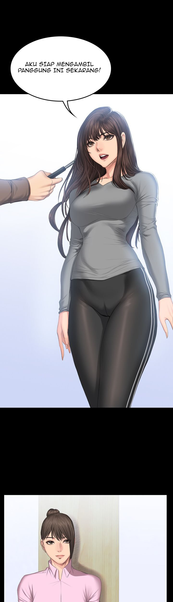 Producer: Trainee - Chapter 44 35