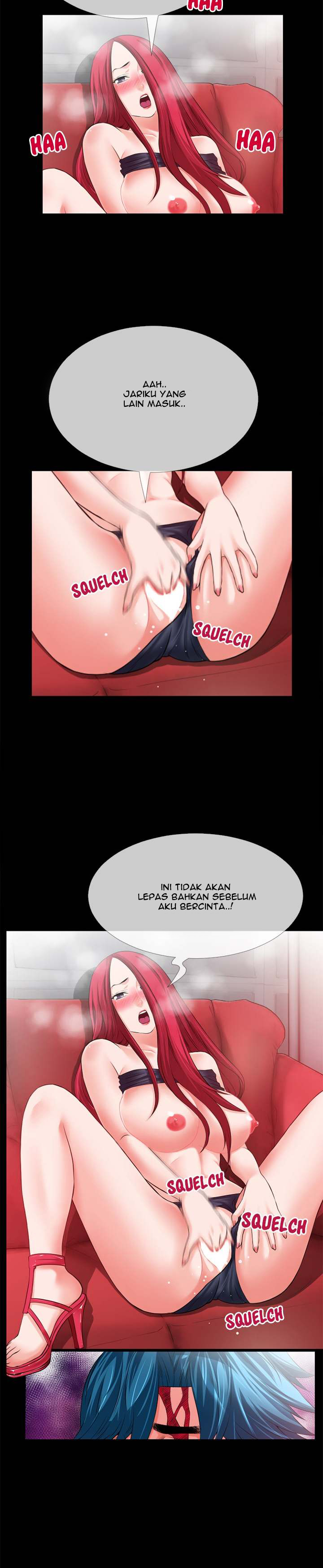 Beyond Imagination - Chapter 44 11