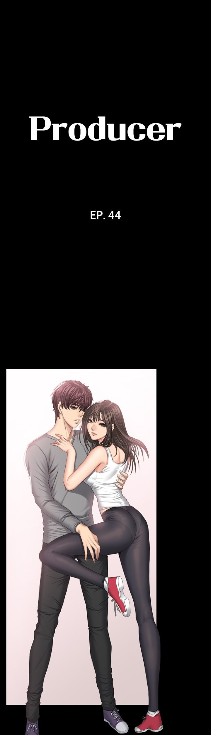 Producer: Trainee - Chapter 44 6