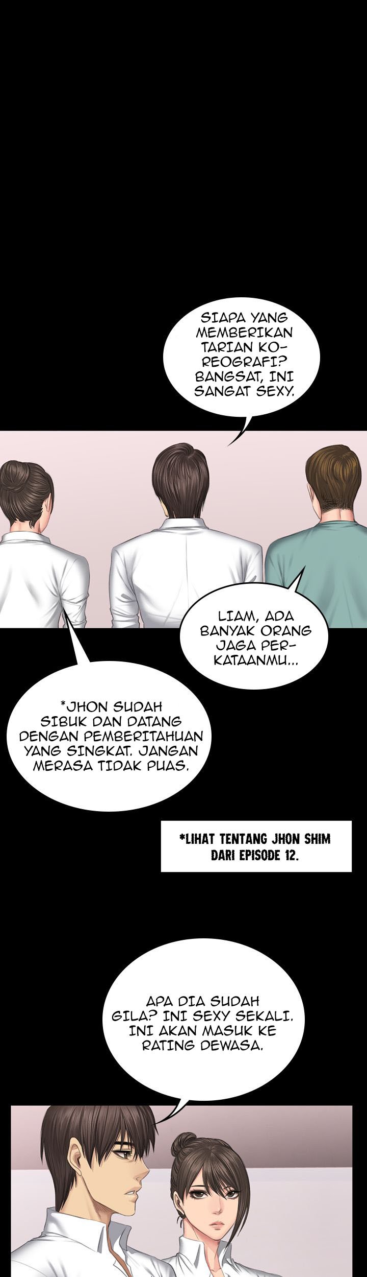 Producer: Trainee - Chapter 44 8