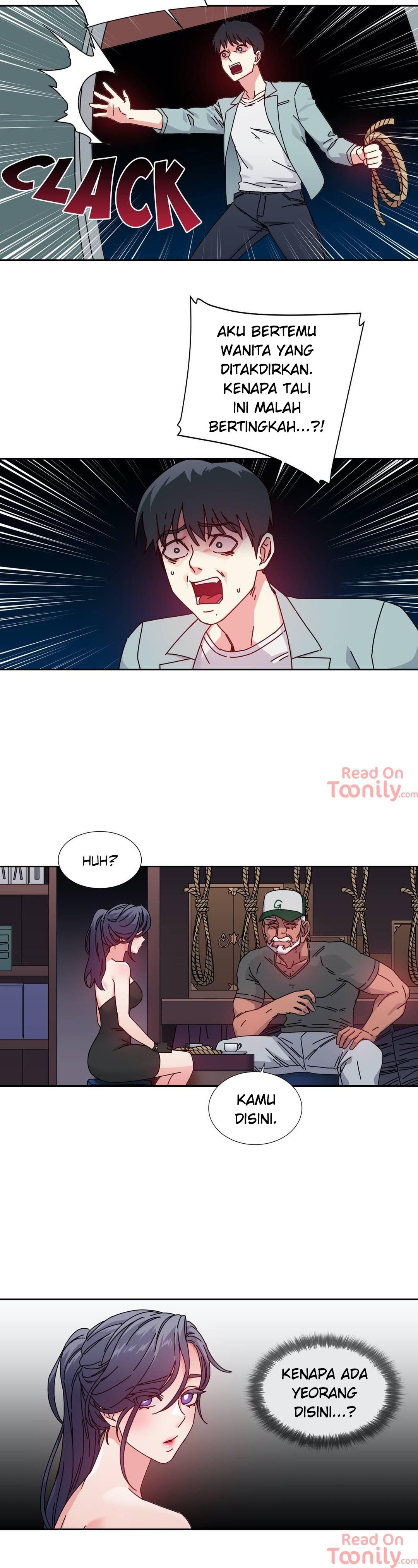 Tie Me Up - Chapter 44 27