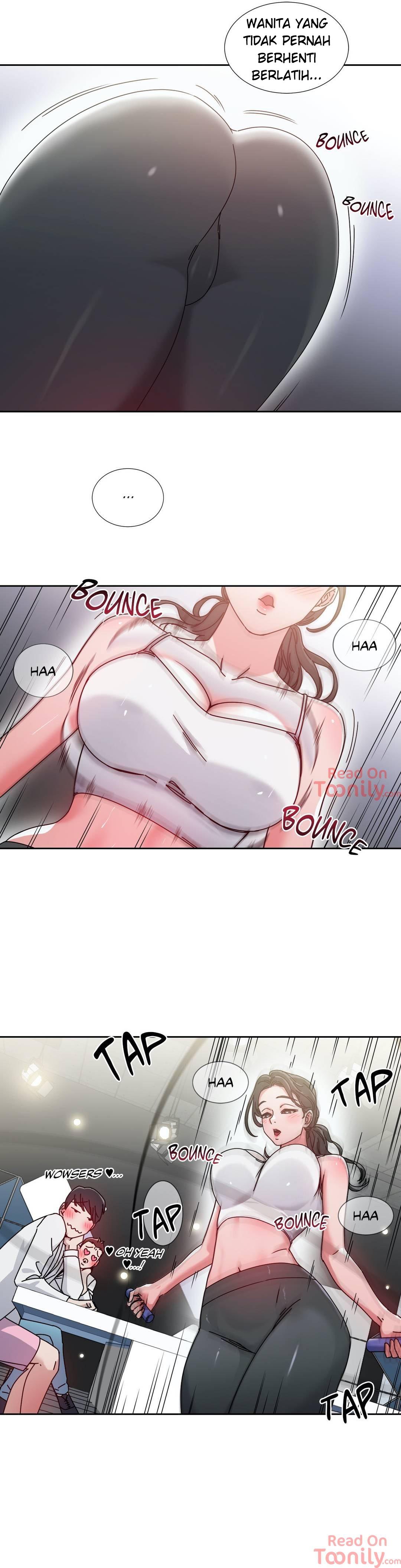 Tie Me Up - Chapter 44 7