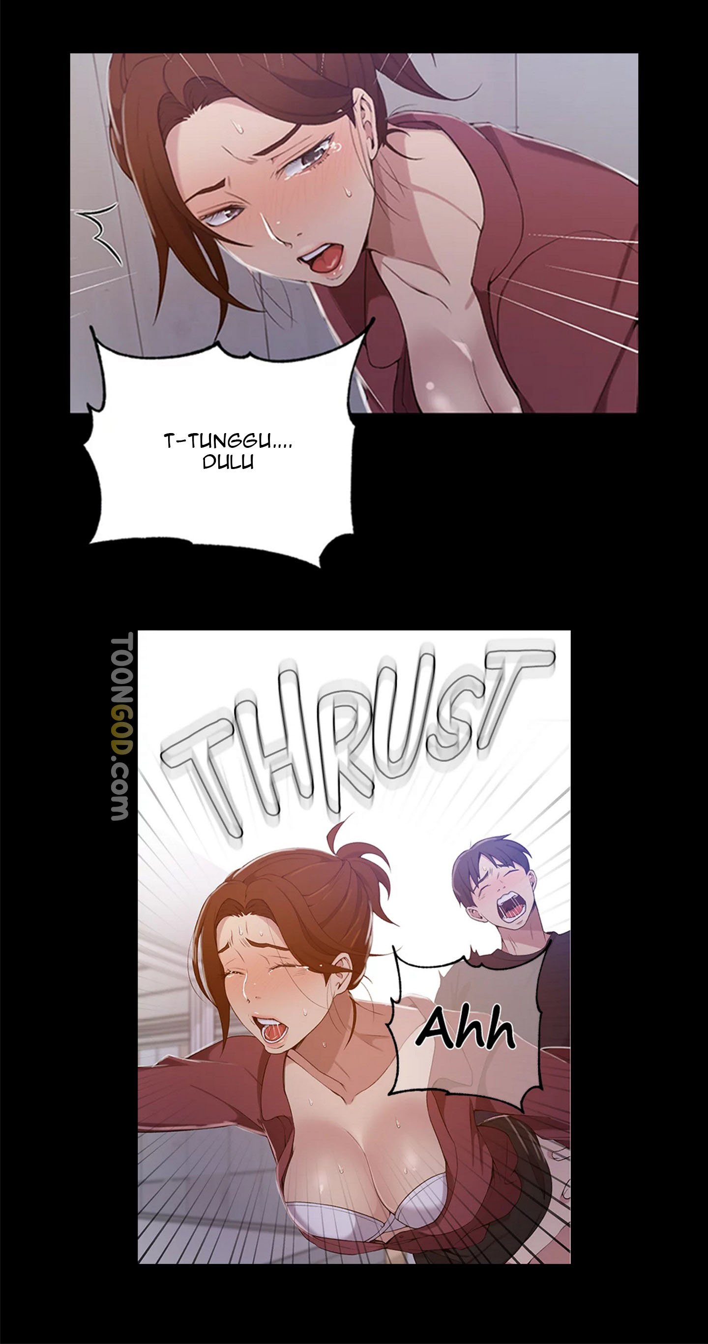 Secret Class Uncensored - Chapter 44 14 Secret Class Uncensored - Chapter 44 14