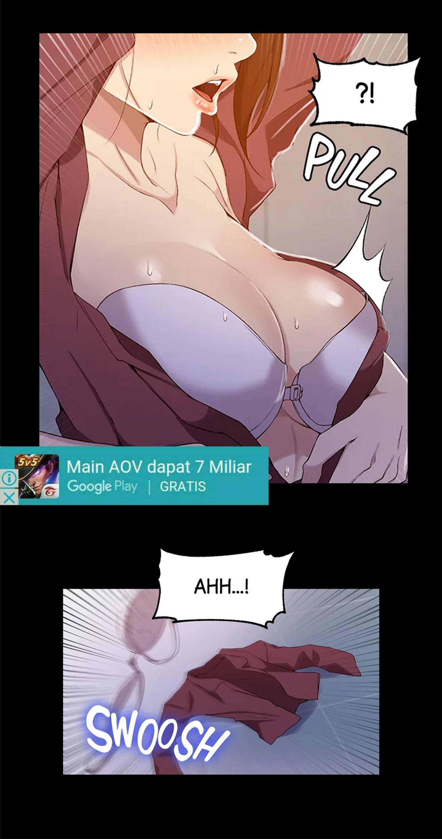 Secret Class Uncensored - Chapter 44 17 Secret Class Uncensored - Chapter 44 17