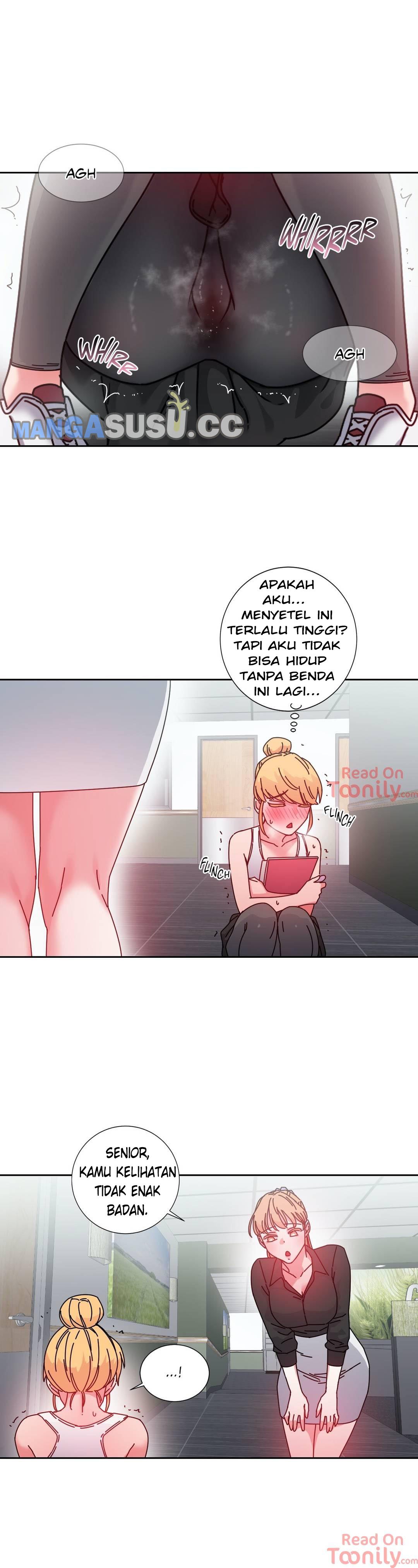 Tie Me Up - Chapter 44 22