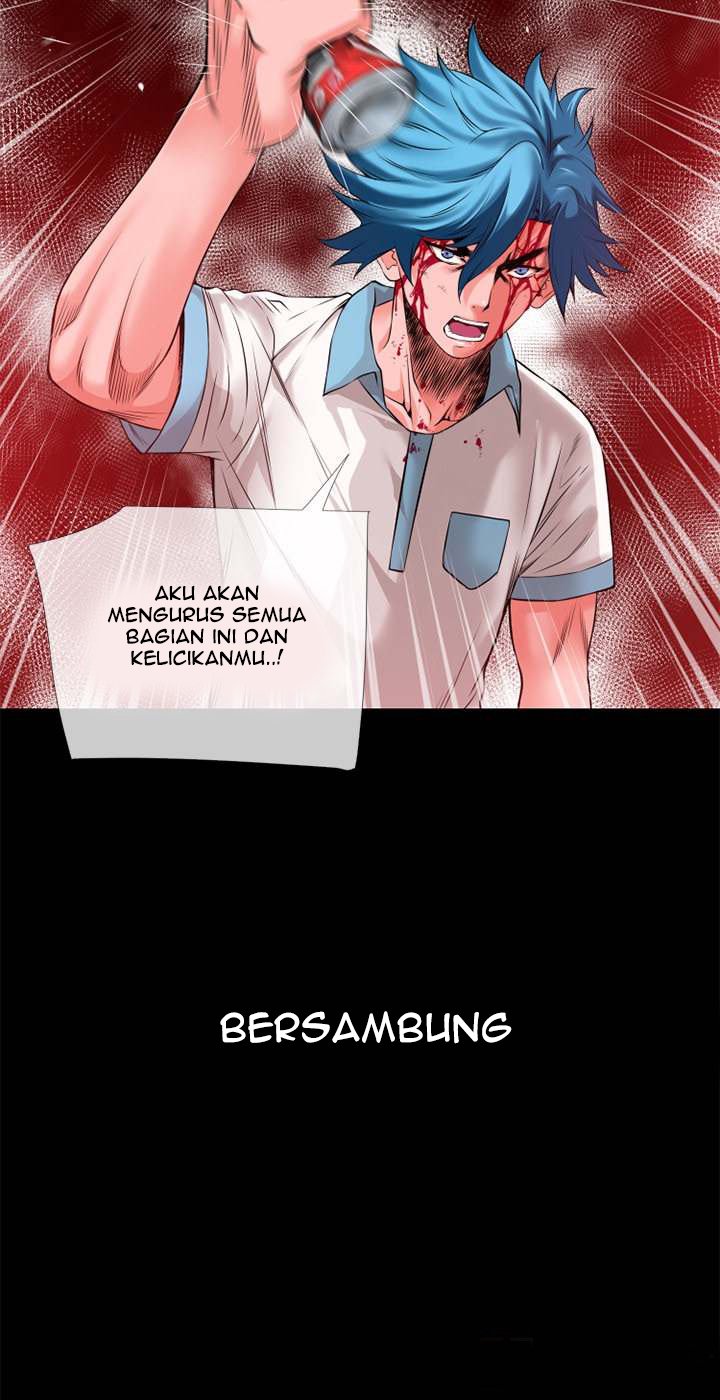 Beyond Imagination - Chapter 44 19