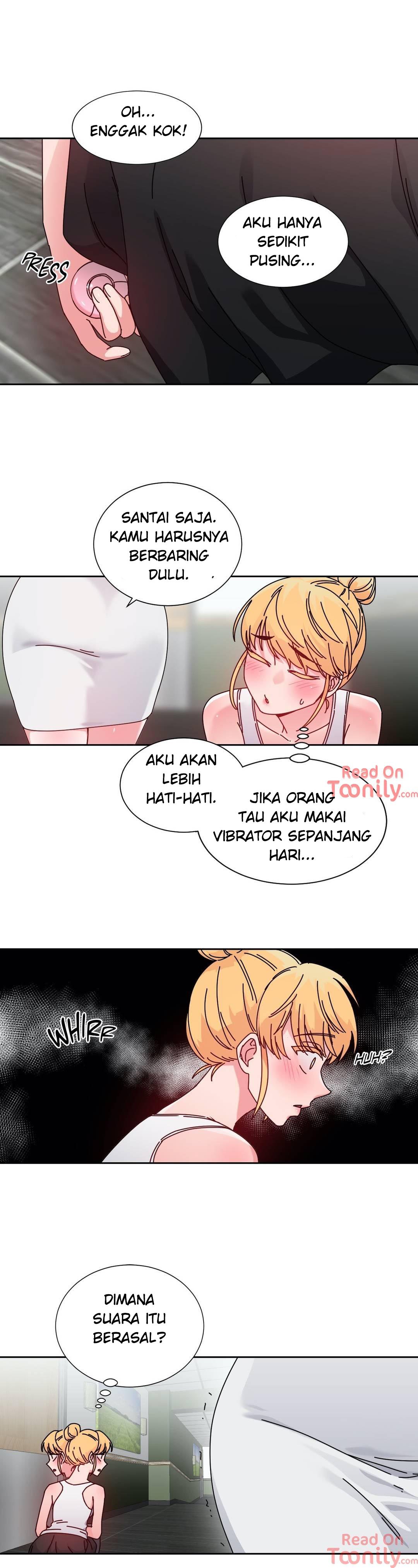 Tie Me Up - Chapter 44 23