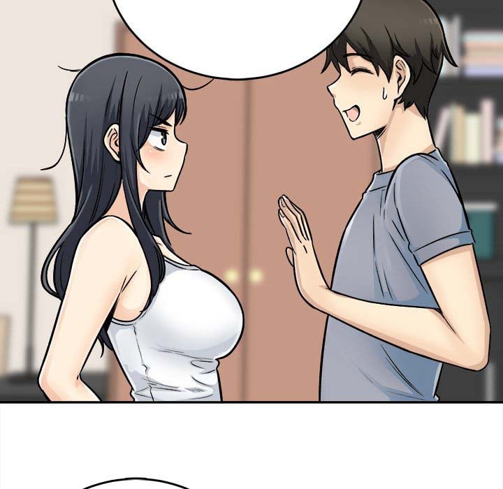 The Ark Is Me - Chapter 44 74