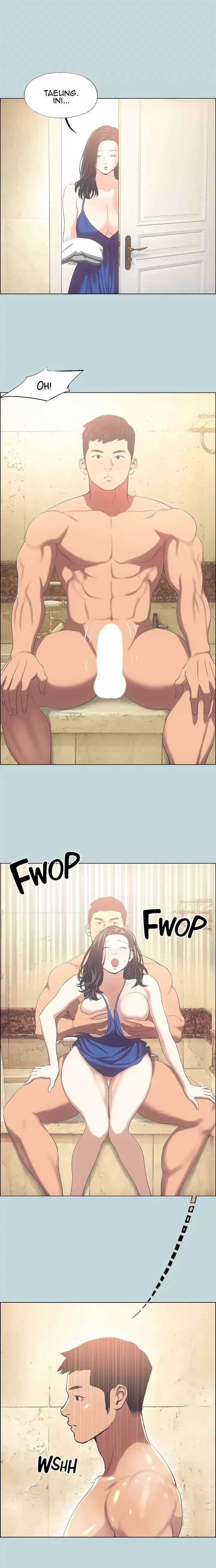 Summer Vacation - Chapter 44 4 Summer Vacation - Chapter 44 4